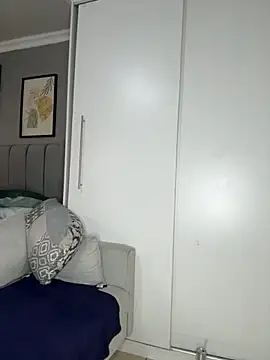 Missyellow online show from March 2026 12:12:02 PM