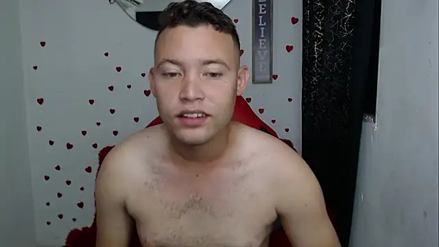 sven fox723 online show from March 2026 12:21:01 PM