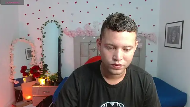 sven fox723 online show from April 2026 12:08:02 AM