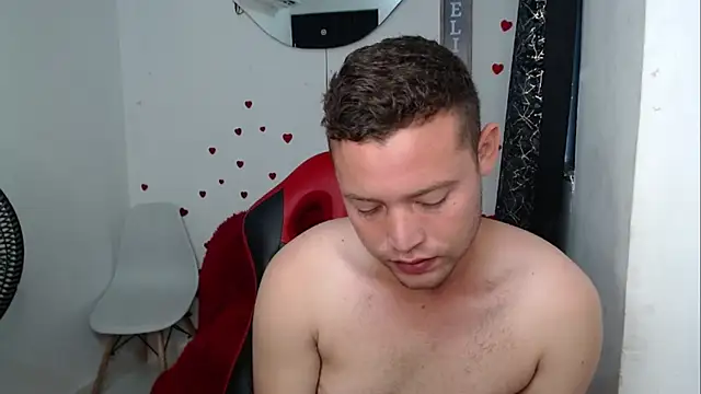 sven fox723 online show from April 2026 01:00:02 PM