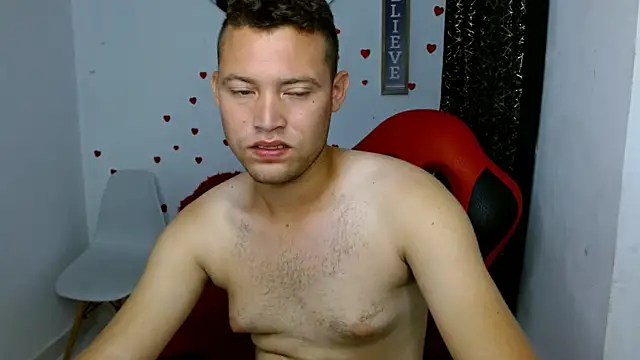 sven fox723 online show from April 2026 12:08:02 PM