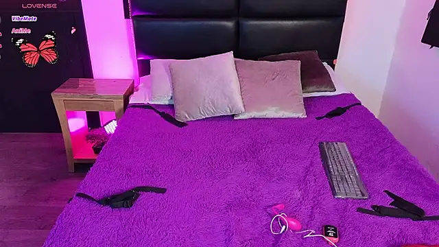 Snapshot of Catalina_soul chatting on March 2026 02:23:02 PM Catalina soul online show from March 2026 02:23:02 PM