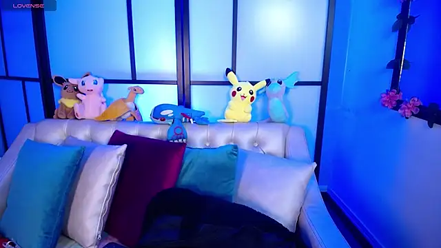 Catalina soul online show from April 2026 01:12:01 PM