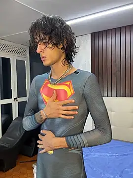 Skinny Mac online show from March 2026 11:57:01 AM