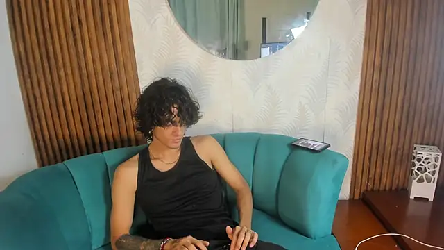 Skinny Mac online show from March 2026 02:11:02 PM