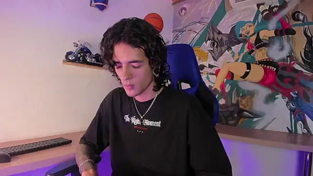 Skinny Mac online show from April 2026 01:50:01 PM