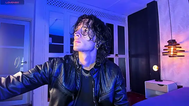 Skinny Mac online show from April 2026 01:03:02 PM