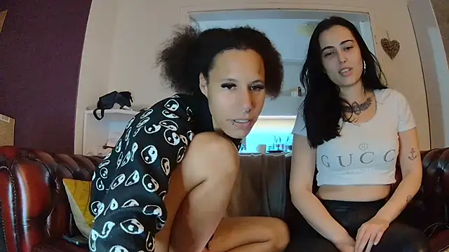 HighEndHotties online show from March 2026 08:15:02 PM