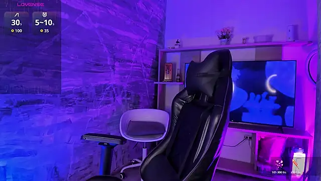 NicoKinggs  online show from March 2026 01:06:02 PM