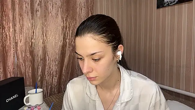 AylaLust online show from March 2026 12:22:01 PM