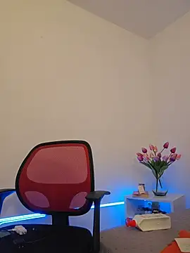 Victoria Evanss online show from April 2026 09:41:02 PM