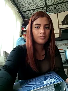 Katty sancional online show from March 2026 06:35:01 PM