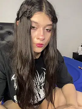Haru Ozk online show from July 2026 07:52:01 PM