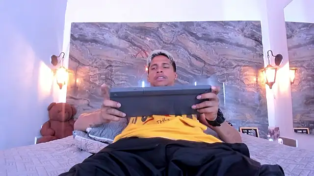 gregg-miller online show from March 2026 07:29:01 PM