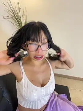 Queen Chanel XXX online show from March 2026 08:36:02 PM