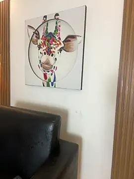 Queen Chanel XXX online show from March 2026 07:58:01 AM