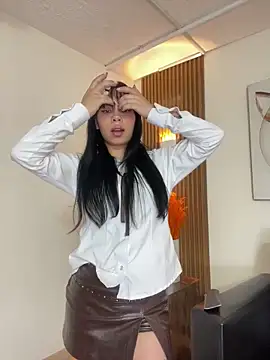 Queen Chanel XXX online show from April 2026 07:38:02 PM