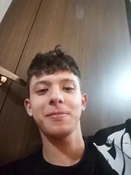 Daniel Roy online show from March 2026 04:39:01 AM