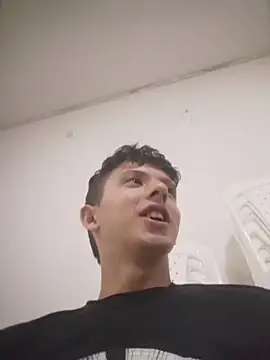 Daniel Roy online show from March 2026 11:26:02 PM