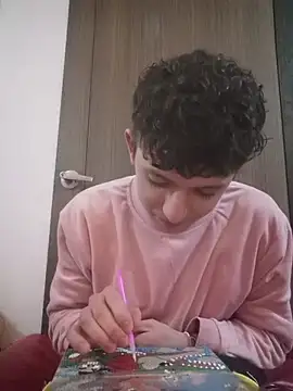 Daniel Roy online show from April 2026 05:01:02 AM