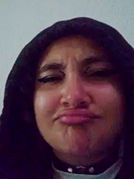 Liily Foxxy online show from April 2026 10:51:01 AM