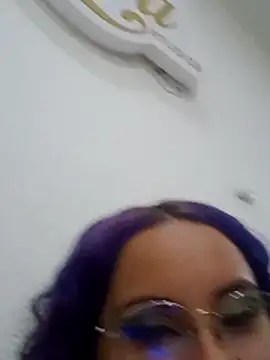 Liily Foxxy online show from April 2026 10:57:01 AM