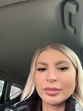 Jasmin-lady online show from March 2026 02:40:01 AM