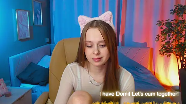 Snapshot of Megg_Ryan chatting on May 2026 02:02:02 PM Megg Ryan online show from May 2026 02:02:02 PM