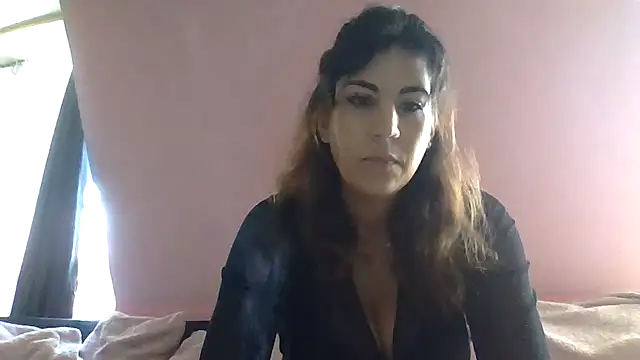 Sexy-Kokine online show from March 2026 11:47:01 AM