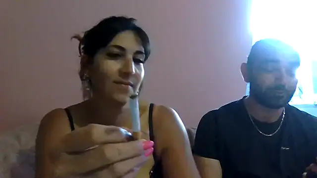 Sexy-Kokine online show from April 2026 06:20:01 PM