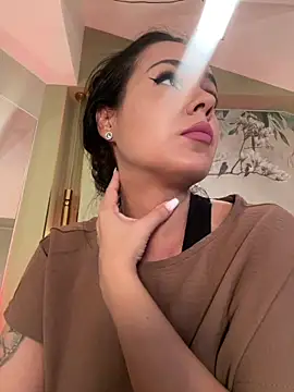 AnneRey online show from July 2026 09:49:01 AM