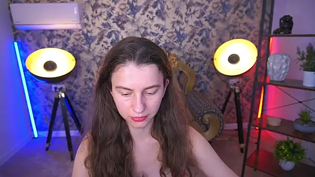 Snapshot of LittleJulii chatting on July 2026 02:40:02 PM LittleJulii online show from July 2026 02:40:02 PM