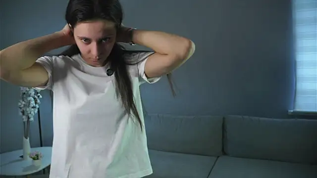 HanMonce online show from March 2026 10:08:01 AM