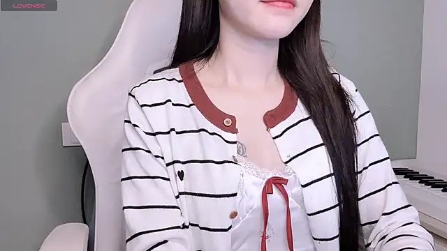 Ngan-Baby online show from March 2026 12:21:02 PM