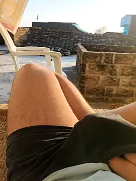 Desii rockstarr online show from March 2026 01:34:02 AM