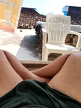 Desii rockstarr online show from March 2026 04:01:02 AM