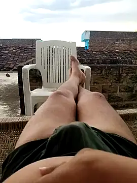 Desii rockstarr online show from April 2026 02:42:02 AM