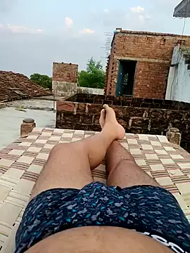Desii rockstarr online show from May 2026 12:45:02 PM