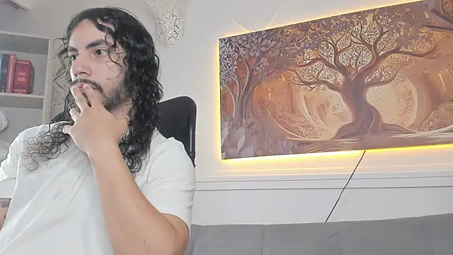 melody ft jesus online show from April 2026 08:47:01 PM