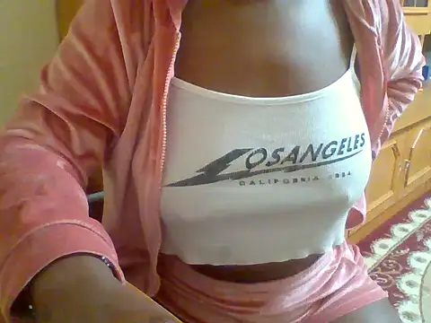 Snapshot of melaninebony2 chatting on March 2026 06:01:02 PM melaninebony2 online show from March 2026 06:01:02 PM