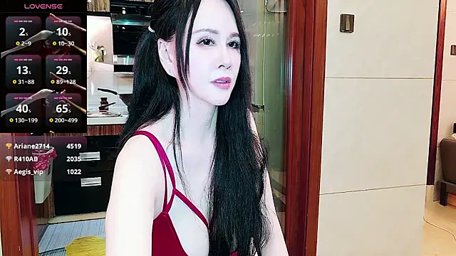 Snapshot of nuanuanbaobei chatting on June 2026 02:33:01 PM nuanuanbaobei online show from June 2026 02:33:01 PM