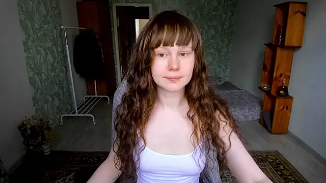 Snapshot of NikiCozy chatting on June 2026 02:22:01 AM NikiCozy online show from June 2026 02:22:01 AM