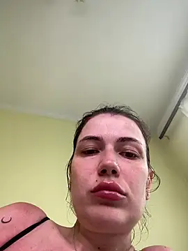 Snapshot of Cutee_Erika chatting on July 2026 01:51:02 PM Cutee Erika online show from July 2026 01:51:02 PM