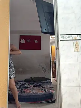 SweetHairy online show from March 2026 03:29:01 PM