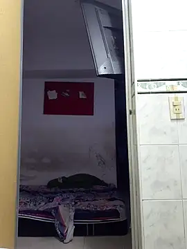 SweetHairy online show from March 2026 03:43:01 AM