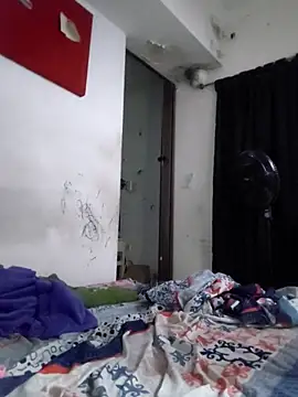 SweetHairy online show from March 2026 04:56:02 AM