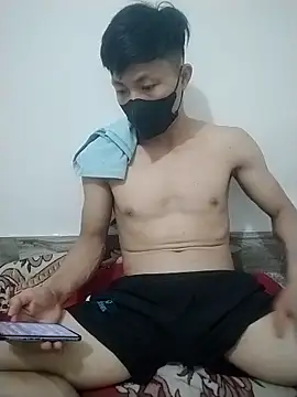 BigShot-Boy online show from April 2026 03:27:02 PM