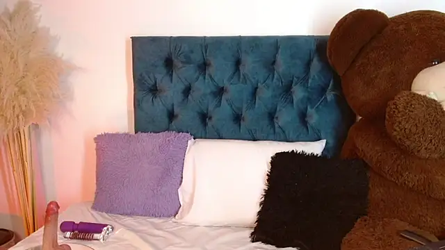 Rebeldana online show from April 2026 11:54:02 PM