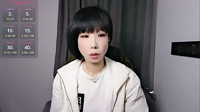 lin lin 520 520 online show from April 2026 06:11:01 AM