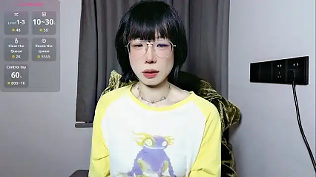 lin lin 520 520 online show from April 2026 08:41:02 AM